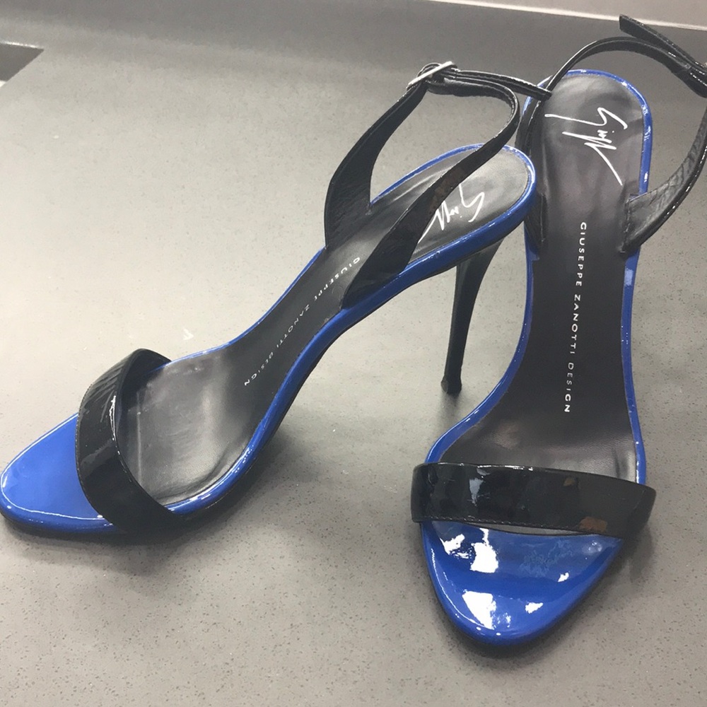 Giuseppe Zanotti sandals